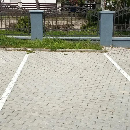 Ide Menjuenk! Appartement Siófok