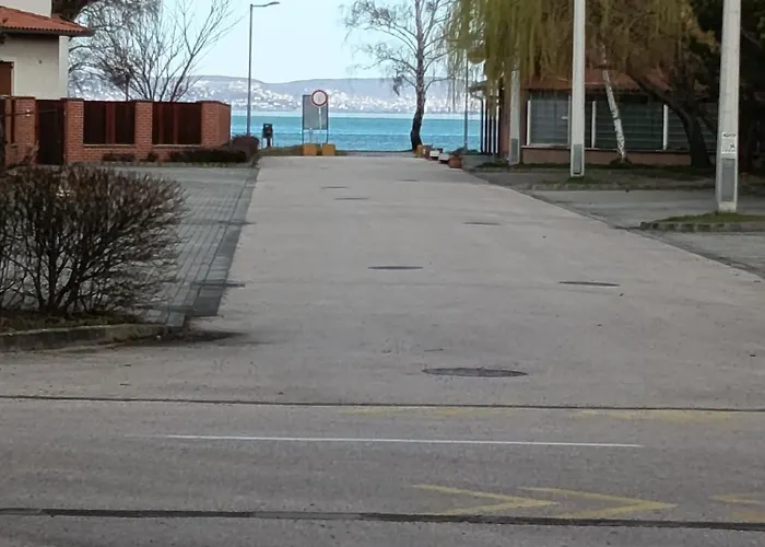 Ide Menjuenk! Siofok