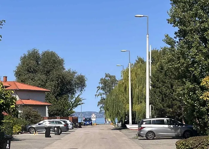 Ide Menjuenk! Siofok